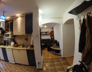 Appartement 4 chambres à vendre dans Cluj-napoca, zone Zorilor