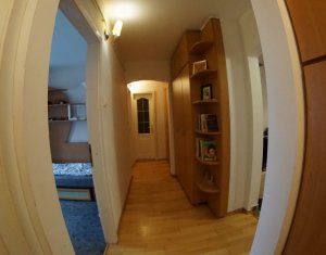 Appartement 4 chambres à vendre dans Cluj-napoca, zone Zorilor