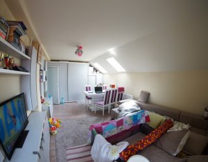 Apartament 2 camere, 56 mp, decomandat, in Europa, zona strazii Pablo Picasso
