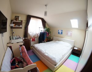 Appartement 2 chambres à vendre dans Cluj-napoca, zone Europa