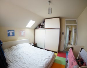 Appartement 2 chambres à vendre dans Cluj-napoca, zone Europa