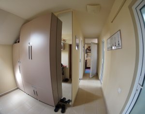 Appartement 2 chambres à vendre dans Cluj-napoca, zone Europa