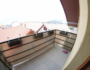 Appartement 2 chambres à vendre dans Cluj-napoca, zone Europa