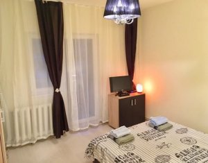 Appartement 3 chambres à vendre dans Cluj-napoca, zone Gheorgheni