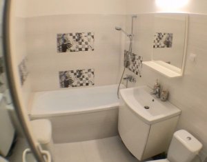 Appartement 3 chambres à vendre dans Cluj-napoca, zone Gheorgheni