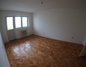 Apartment 3 rooms for sale in Cluj-napoca, zone Manastur