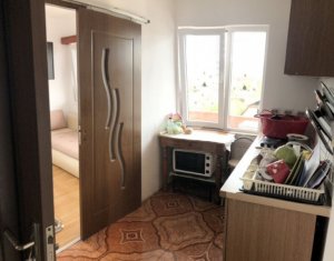 Appartement 2 chambres à vendre dans Cluj-napoca, zone Someseni