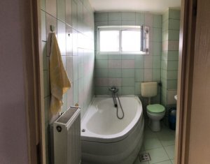 Appartement 2 chambres à vendre dans Cluj-napoca, zone Someseni