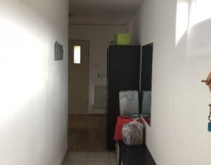 Apartament 2 camere, 39 mp, balcon 11 mp, finisat, bloc nou, Someseni