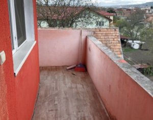 Appartement 2 chambres à vendre dans Cluj-napoca, zone Someseni