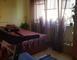 Apartament cu 3 camere de vanzare, Gheorgheni