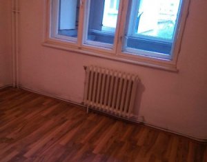 Vanzare apartament 3 camere, cartier Manastur, ideal familie sau investitie