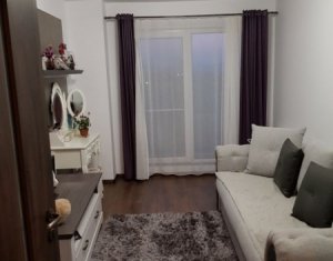 Vanzare apartament ultrafinisat, 3 camere, Avram Iancu, Floresti, zona BMV