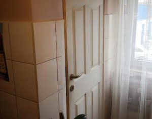 Apartament de vanzare 2 camere, decomandat, 58 mp, Marasti, etaj 1