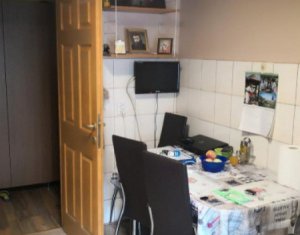 Appartement 2 chambres à vendre dans Cluj-napoca, zone Marasti