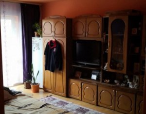 Apartament de vanzare 2 camere, decomandat, 58 mp, Marasti, etaj 1