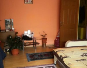 Apartament de vanzare 2 camere, decomandat, 58 mp, Marasti, etaj 1