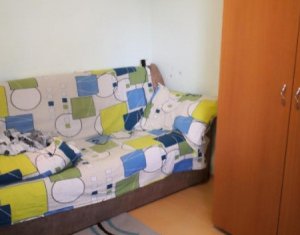 Apartament de vanzare 2 camere, decomandat, 58 mp, Marasti, etaj 1