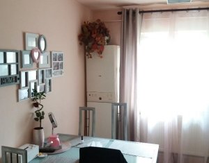  Apartament cu 3 camere, autorizat ca spatiu comercial