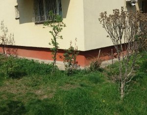  Apartament cu 3 camere, autorizat ca spatiu comercial