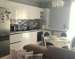 Appartement 3 chambres à vendre dans Cluj-napoca, zone Sopor