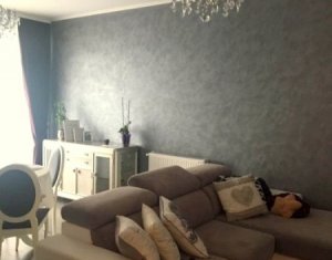 Apartment 3 rooms for sale in Cluj-napoca, zone Sopor