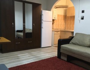 Apartment 1 rooms for sale in Cluj-napoca, zone Centru