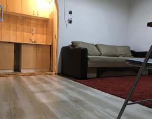 Apartament 1 camera, central, zona Motilor, USAMV