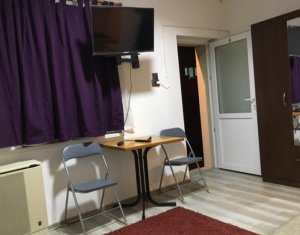 Apartment 1 rooms for sale in Cluj-napoca, zone Centru