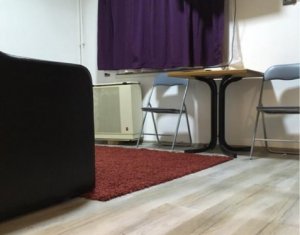 Apartment 1 rooms for sale in Cluj-napoca, zone Centru