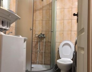 Apartment 1 rooms for sale in Cluj-napoca, zone Centru