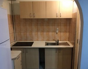 Appartement 1 chambres à vendre dans Cluj-napoca, zone Centru