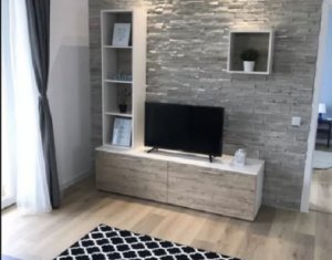 Vanzare apartament cu 3 camere, ultrafinisat in Floresti 