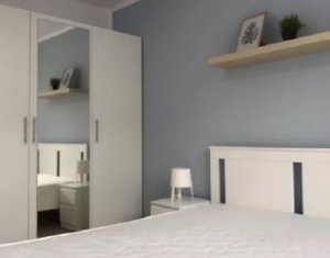 Vanzare apartament cu 3 camere, ultrafinisat in Floresti 