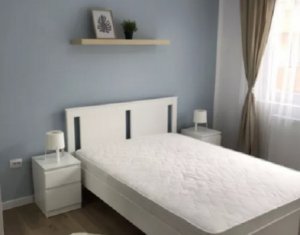 Vanzare apartament cu 3 camere, ultrafinisat in Floresti 