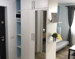 Vanzare apartament cu 3 camere, ultrafinisat in Floresti 