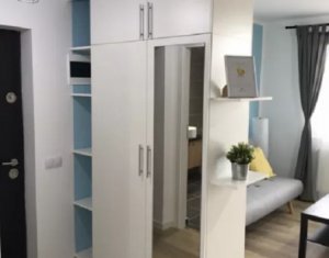 Appartement 3 chambres à vendre dans Floresti