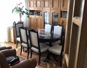 Apartment 3 rooms for sale in Cluj-napoca, zone Marasti