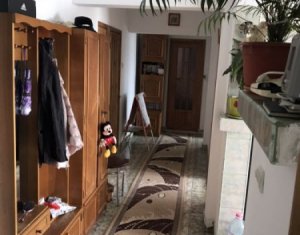 Apartament 3 camere finisat in Marasti
