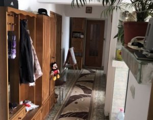 Appartement 3 chambres à vendre dans Cluj-napoca, zone Marasti