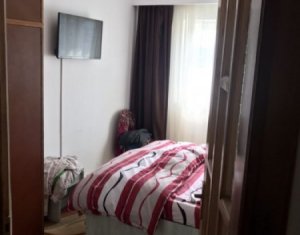 Apartament 3 camere finisat in Marasti