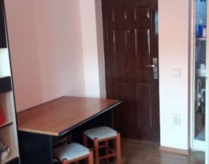 Studio for sale in Cluj-napoca, zone Dambul Rotund