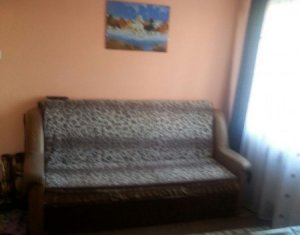 Apartament 2 camere, 30 mp, mobilat, Gheorgheni, langa Piata Hermes