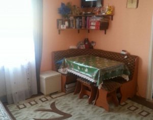 Apartament 2 camere, 30 mp, mobilat, Gheorgheni, langa Piata Hermes