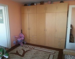 Apartament 2 camere, 30 mp, mobilat, Gheorgheni, langa Piata Hermes