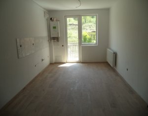 Vindem apartament 2 camere, finisat, zona Teilor, Floresti