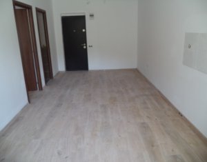 Vindem apartament 2 camere, finisat, zona Teilor, Floresti