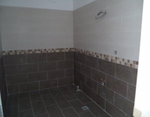 Vindem apartament 2 camere, finisat, zona Teilor, Floresti