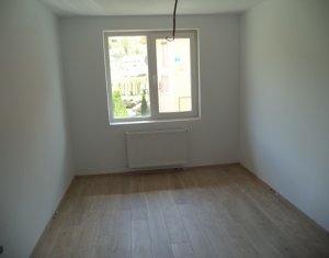 Vindem apartament 2 camere, finisat, zona Teilor, Floresti