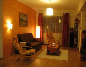 Apartment 3 rooms for sale in Cluj-napoca, zone Marasti